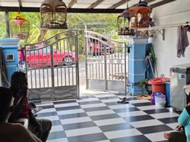 Terraced House for sale in Kulai, Johor