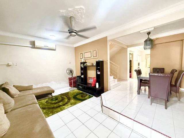 Terraced House for sale in Semenyih, Majlis Perbandaran Kajang