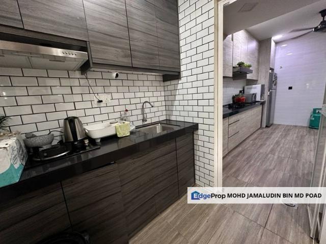 House for sale in Kajang, Langat