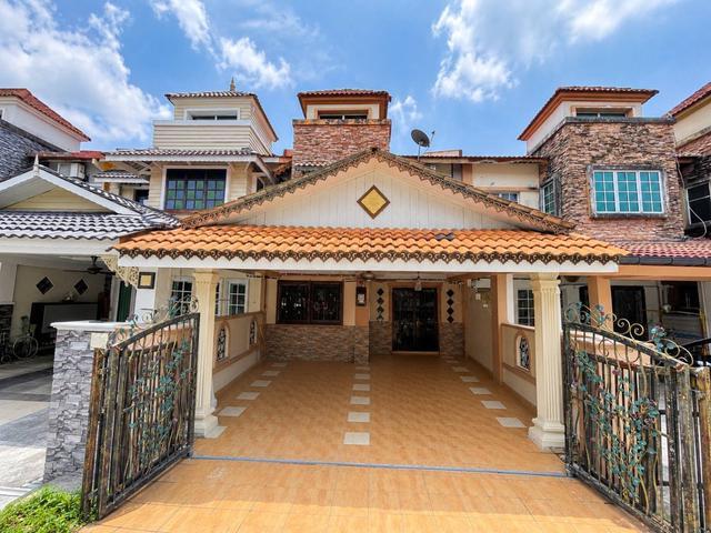 Terraced House for sale in Bandar Baru Bangi, Majlis Perbandaran Kajang
