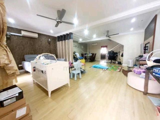 Terraced House for sale in Kajang, Langat