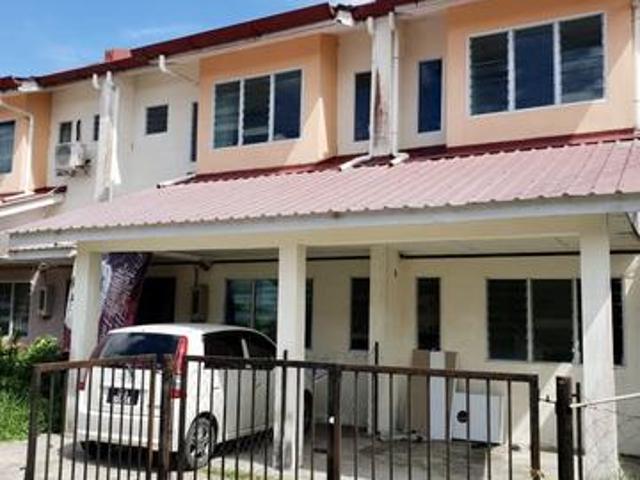 Terraced House for sale in Kuching, Sarawak