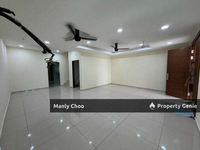 Terraced House for rent in Taman Melaka Baru, Melaka Tengah