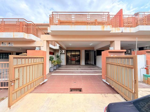Terraced House for sale in Nilai, Seremban