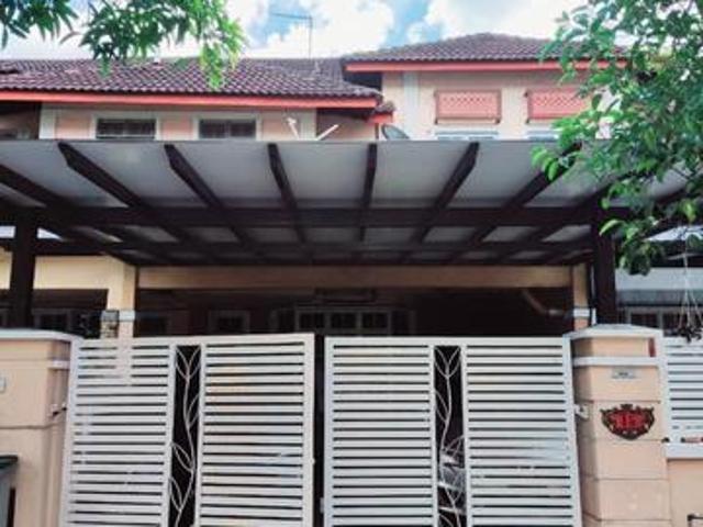 Terraced House for sale in Pasir Gudang, Johor
