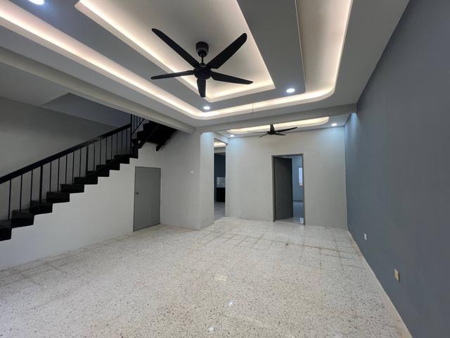 Terraced House for sale in Selayang, Selangor