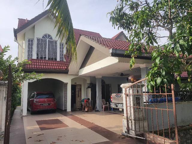 Bungalow for sale in Nilai, Negeri Sembilan