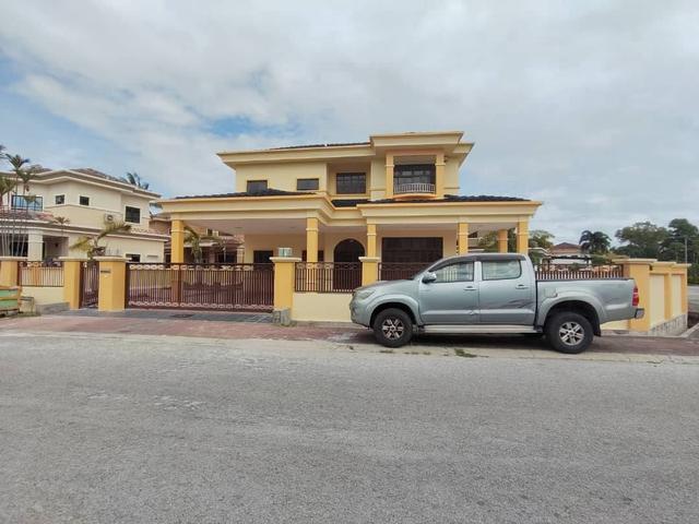 Bungalow for sale in Perak, Tanjong Ipoh