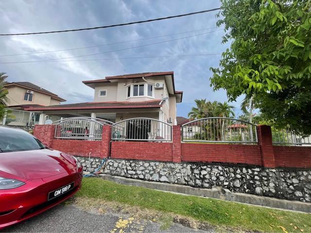 Bungalow for sale in Sri Rusa, Negeri Sembilan