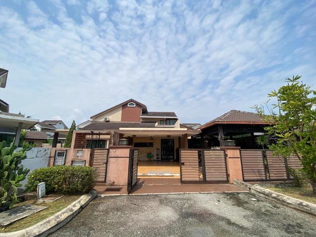 Bungalow for sale in Selangor