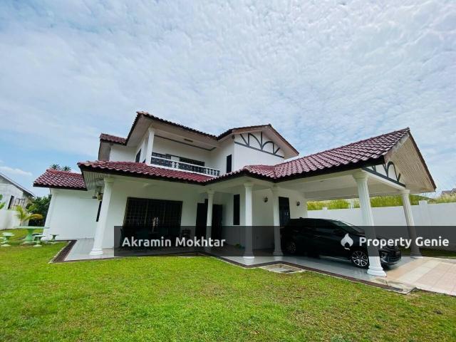Bungalow for sale in Petaling, Alam Impian