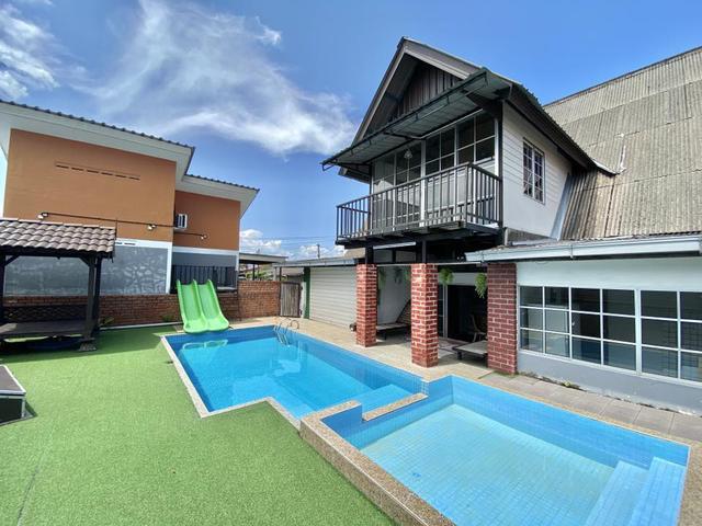Bungalow for sale in Pontian, Johor