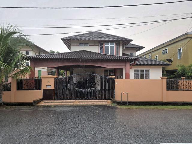 Bungalow for sale in Nilai, Negeri Sembilan