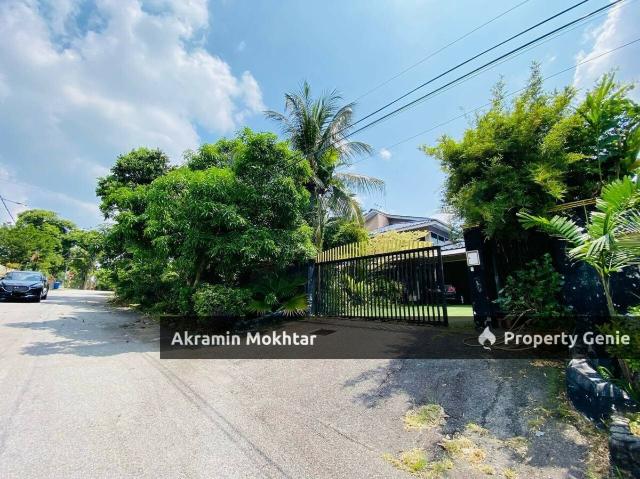 Bungalow for sale in Petaling, Alam Impian