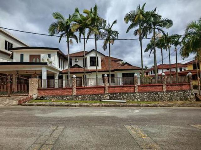 Bungalow for sale in Sendayan Village, Negeri Sembilan
