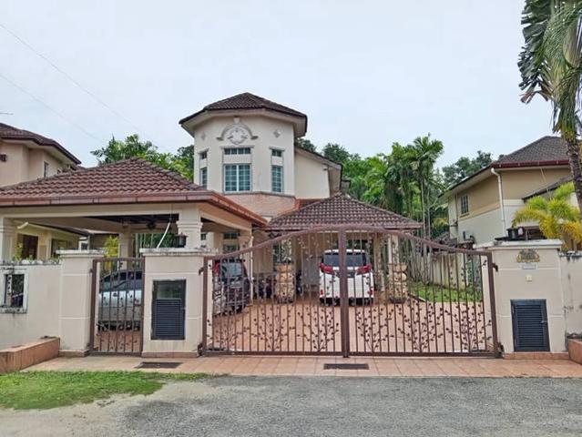 Bungalow for sale in Sendayan Village, Negeri Sembilan