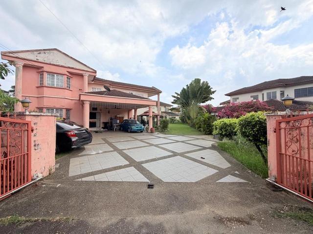Bungalow for sale in Sendayan Village, Negeri Sembilan