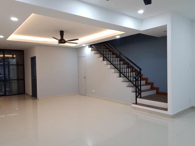 Terraced House for rent in Tanjong Sepat, Selangor