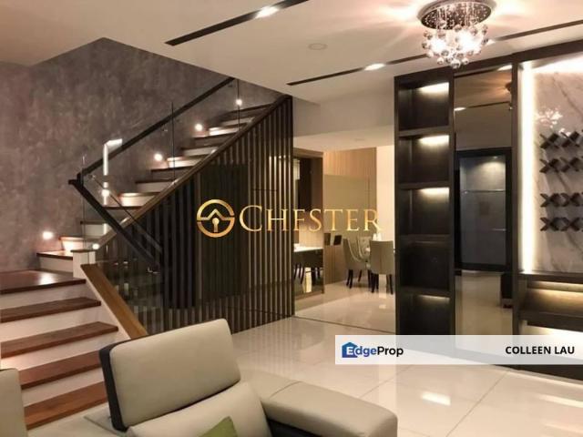 House for sale in Batu Pahat, Johor