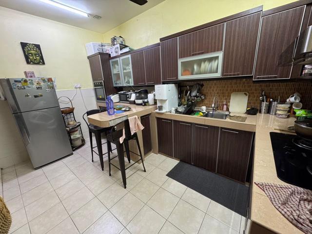 House for sale in Sendayan Village, Negeri Sembilan