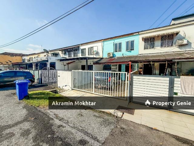 House for sale in Petaling, Alam Impian