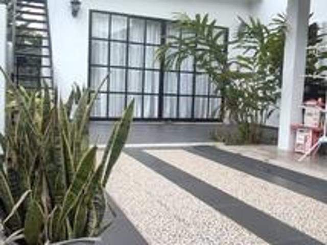 Terraced House for sale in Nilai, Negeri Sembilan