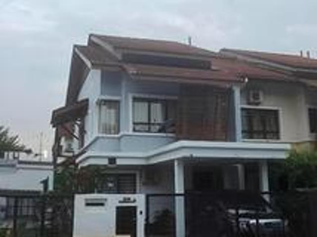 Terraced House for sale in Nilai, Negeri Sembilan