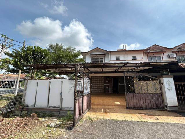 Terraced House for sale in Saujana, Selangor