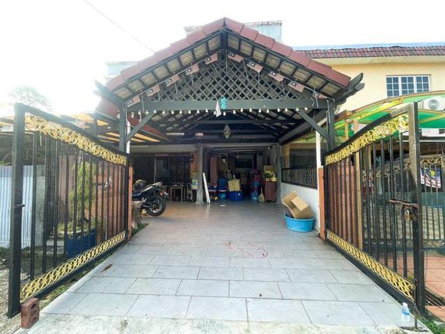 Terraced House for sale in Petaling, Alam Impian