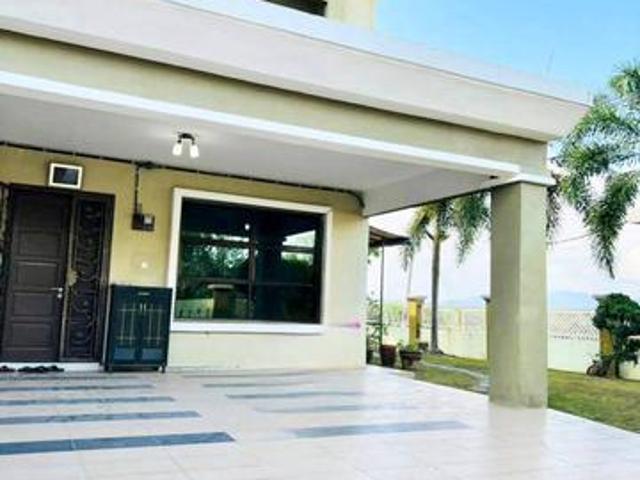 Terraced House for sale in Mantin, Negeri Sembilan