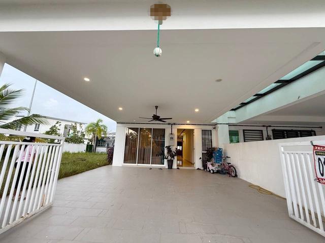 Terraced House for sale in Sendayan Village, Negeri Sembilan
