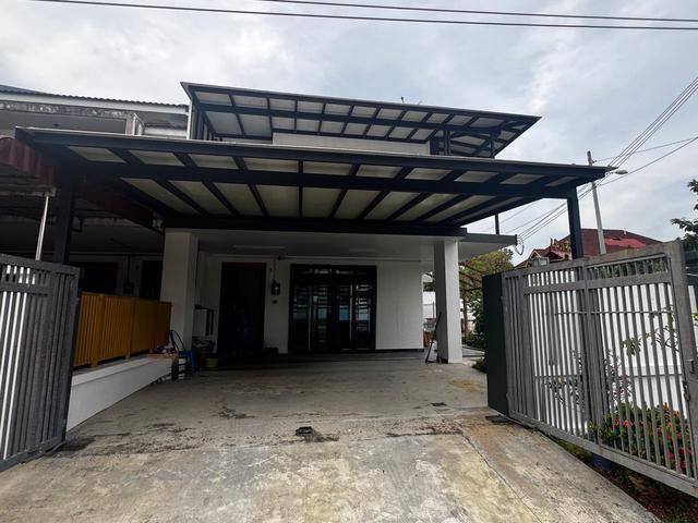 Terraced House for sale in Ulu Tiram, Johor