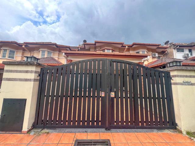 Terraced House for sale in Cheras, Kuala Lumpur