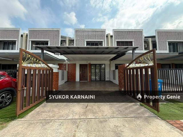 Terraced House for sale in Petaling, Alam Impian