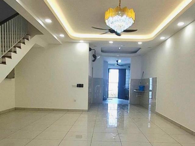 Terraced House for rent in Petaling, Alam Impian