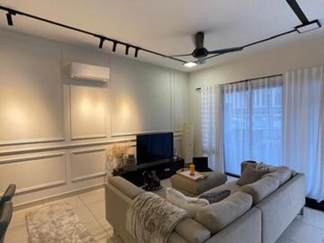 Terraced House for sale in Petaling, Alam Impian