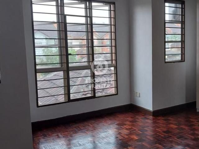 House for rent in Seksyen U11, Shah Alam