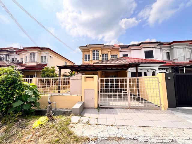 Terraced House for sale in Port Klang, Selangor