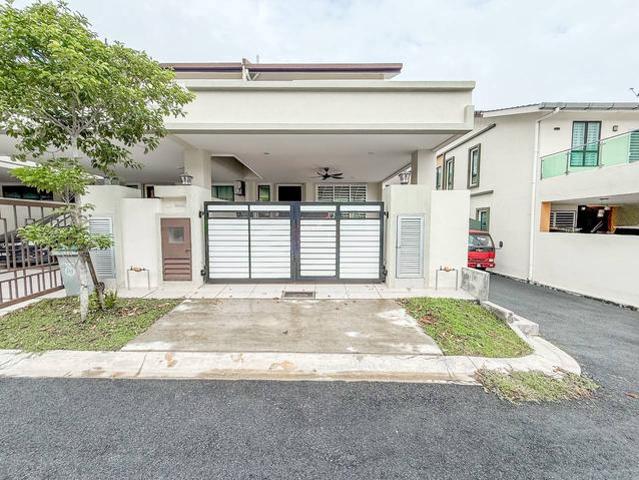 Terraced House for sale in Nilai, Negeri Sembilan