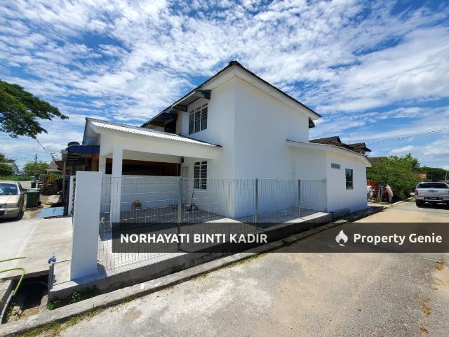 Terraced House for sale in Pahang