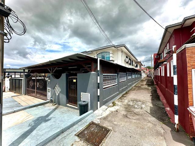 Terraced House for sale in Kota Damansara, Petaling Jaya