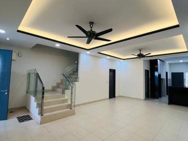 Terraced House for sale in Sendayan Village, Negeri Sembilan