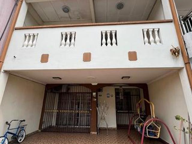 Terraced House for sale in Selayang, Selangor