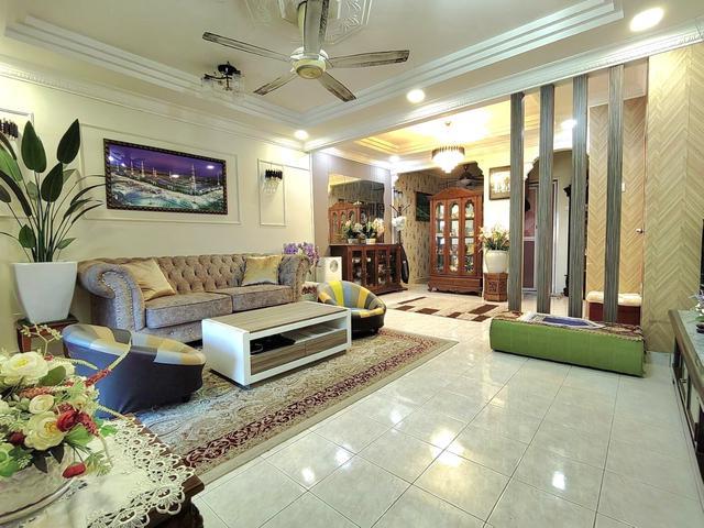 Terraced House for sale in Rawang, Majlis Perbandaran Selayang