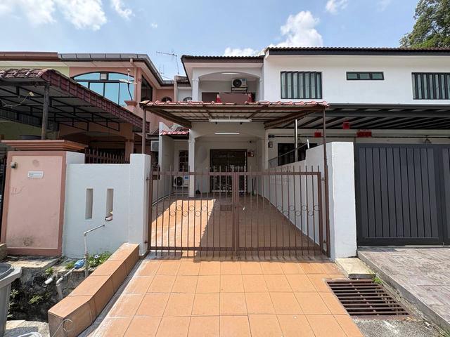 Terraced House for rent in Selayang, Selangor