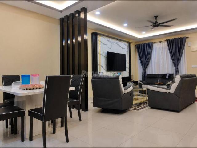Apartment for rent in Sendayan Village, Negeri Sembilan