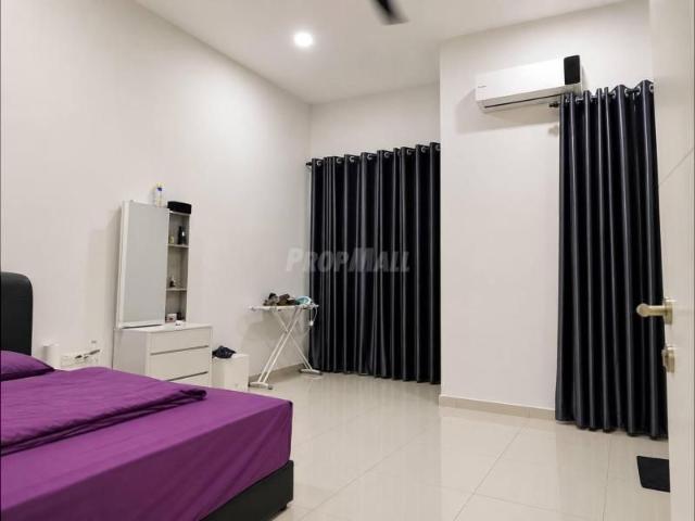 House for rent in Sendayan Village, Negeri Sembilan