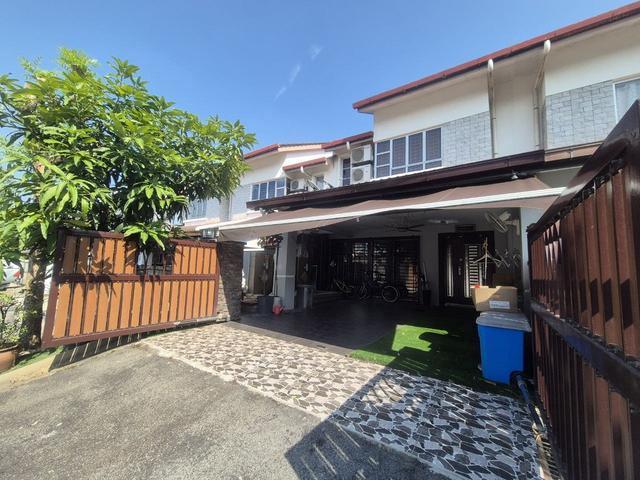 Terraced House for sale in Puchong, Majlis Bandaraya Subang Jaya