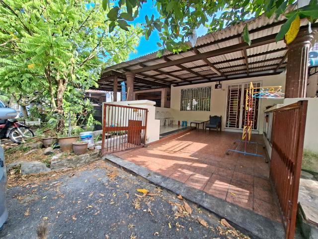 Terraced House for sale in Narawang, Sabah