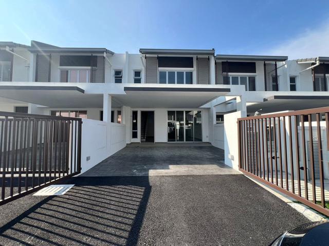 Terraced House for sale in Nilai, Negeri Sembilan
